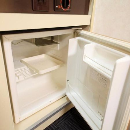 Monthly Mansion Tokyo West 21 - Vacation Stay 10869 Fuchū Esterno foto