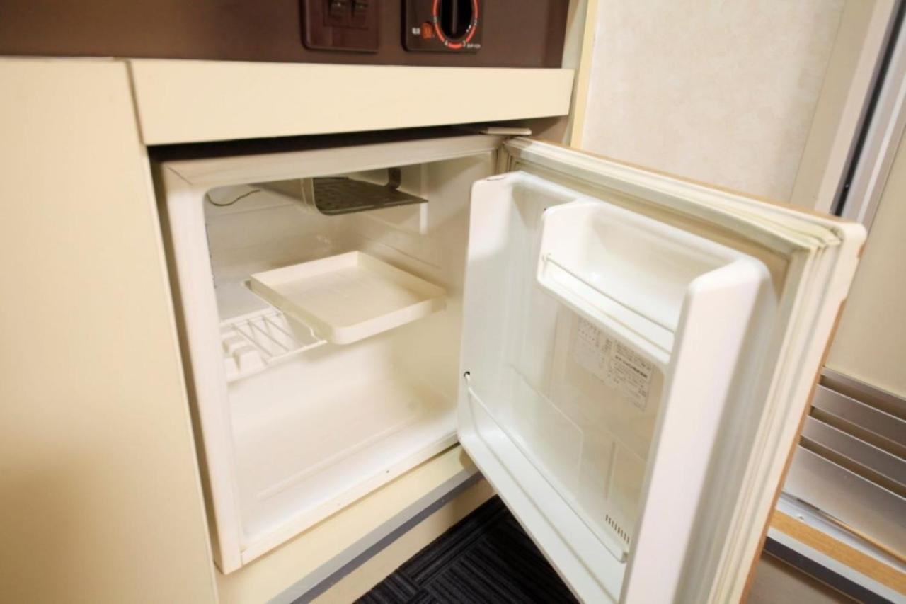 Monthly Mansion Tokyo West 21 - Vacation Stay 10869 Fuchū Esterno foto